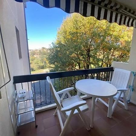 Studio Les Bastides Gréoux-les-Bains Kültér fotó