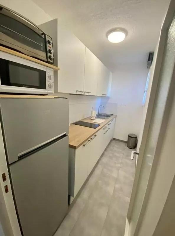 Studio Les Bastides Gréoux-les-Bains Kültér fotó
