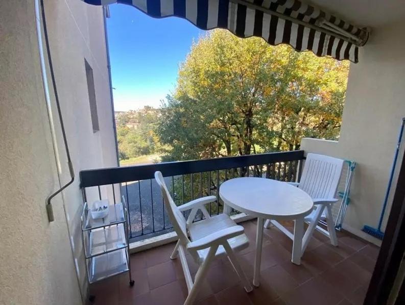 Studio Les Bastides Gréoux-les-Bains Kültér fotó